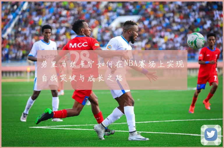 劳里马尔卡宁如何在NBA赛场上实现自我突破与成长之路