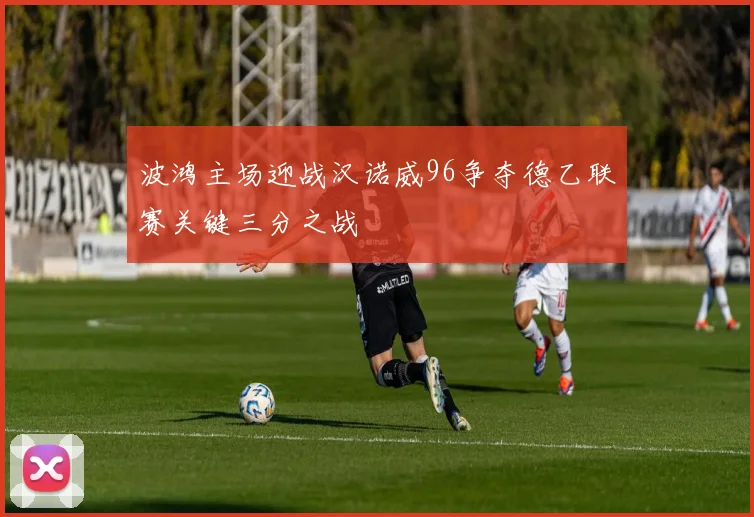 波鸿主场迎战汉诺威96争夺德乙联赛关键三分之战