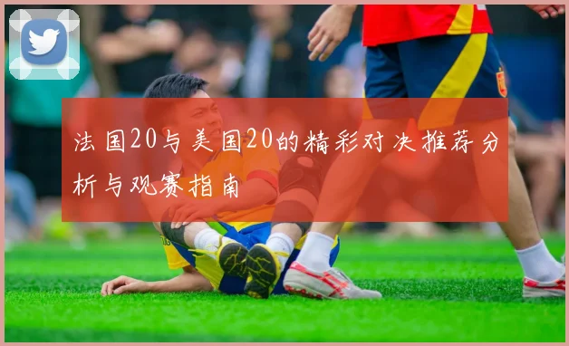 法国20与美国20的精彩对决推荐分析与观赛指南