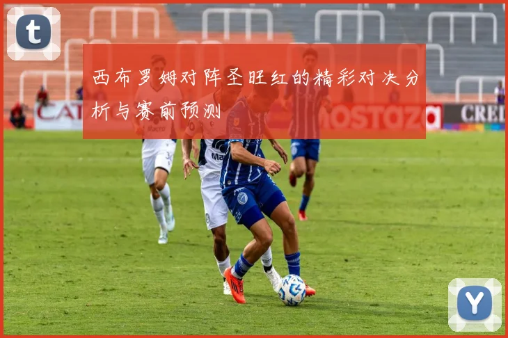 西布罗姆对阵圣旺红的精彩对决分析与赛前预测